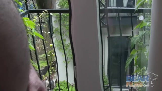 Tristan Riant - BearFilms