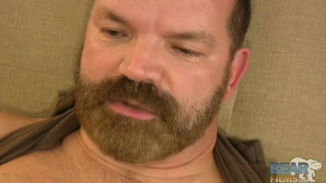 Rob Hunter and James Hunter - BearFilms