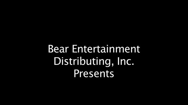 Jack Snow and Joe Drive - BearFilms