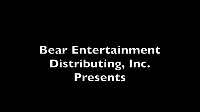 Shep Hunter and Chris Rojo - BearFilms