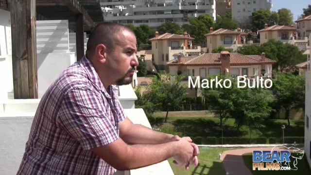 Marko Bulto and Viktor Karmen - BearFilms