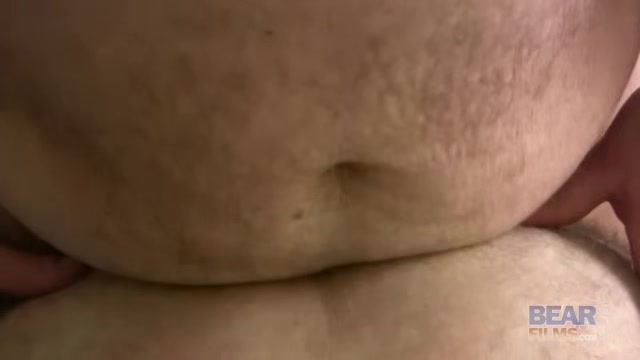 Bruiser Bull and Wayne Daniels - BearFilms