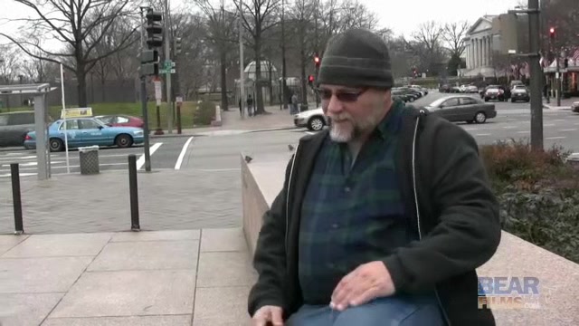 Bruiser Bull and Wayne Daniels - BearFilms