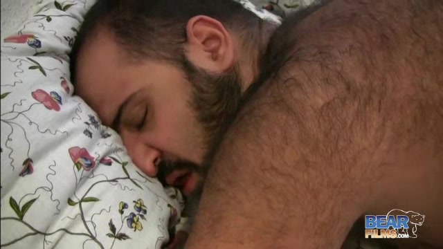 Urs Milano and Steven Phoenix - BearFilms