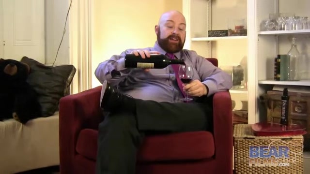 Tate Taylor - BearFilms