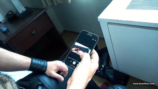 Sam Black Reminisces - BearFilms