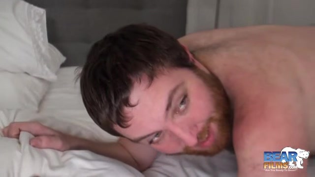 Sam Black and Colt Cox - BearFilms