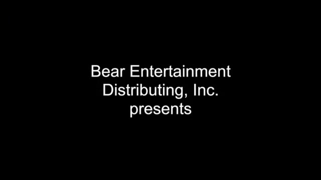 Trevor Belfast and Knotty Cub - BearFilms