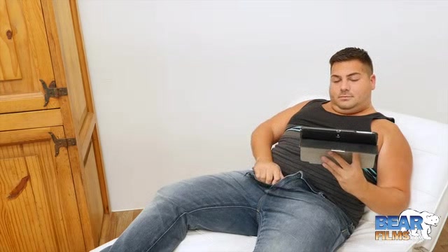 Bear Films - A Cumpilation - BearFilms