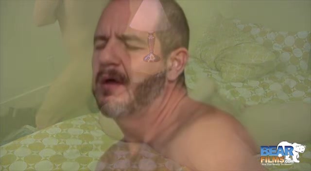 John Thomas and Lee West - BearFilms