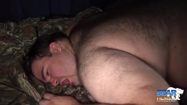 Chase McCloud and Danilo Green - BearFilms