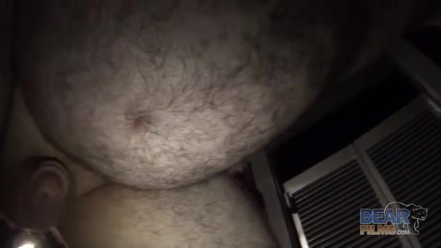 Orgy in Atlanta - 1 - BearFilms
