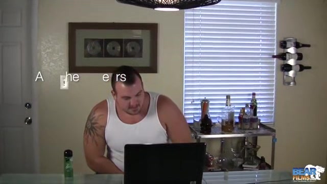 Gunner Scott and The 5 Bears - BearFilms