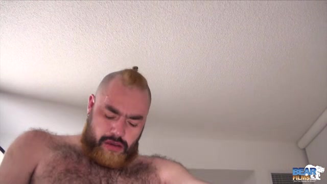 Bearsilien and Bear Waters - BearFilms