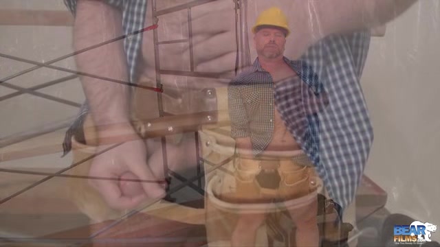 Steve Brody - Construction Solo - BearFilms