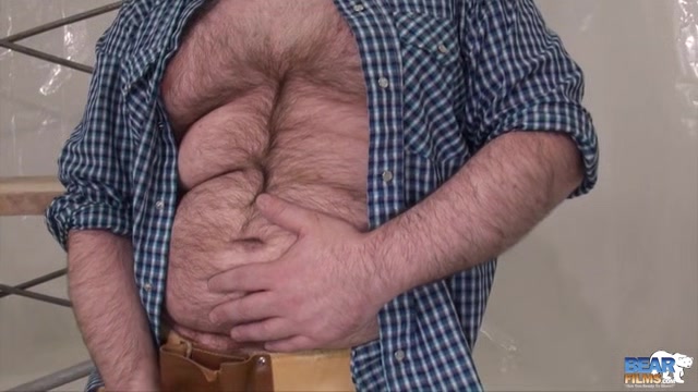 Steve Brody - Construction Solo - BearFilms