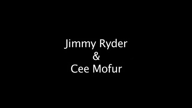 Cee Mofur and Jimmy Ryder - BearFilms