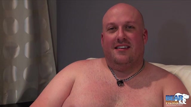 Ty Tull - BearFilms