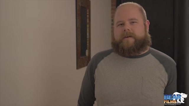 Sam Driscoll Bonus Interview - BearFilms