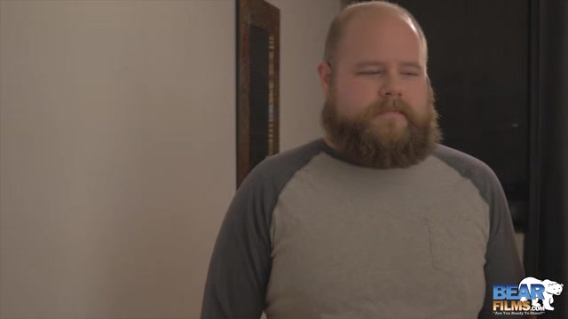 Sam Driscoll Bonus Interview - BearFilms