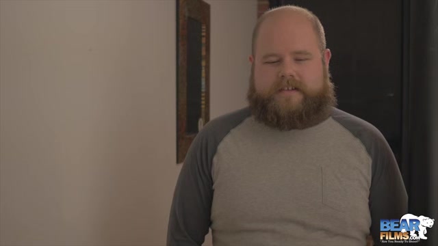 Sam Driscoll Bonus Interview - BearFilms