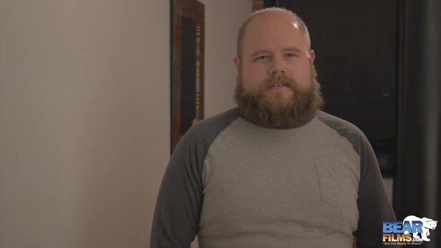Sam Driscoll Bonus Interview - BearFilms