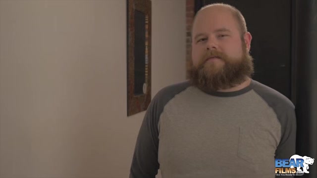 Sam Driscoll Bonus Interview - BearFilms
