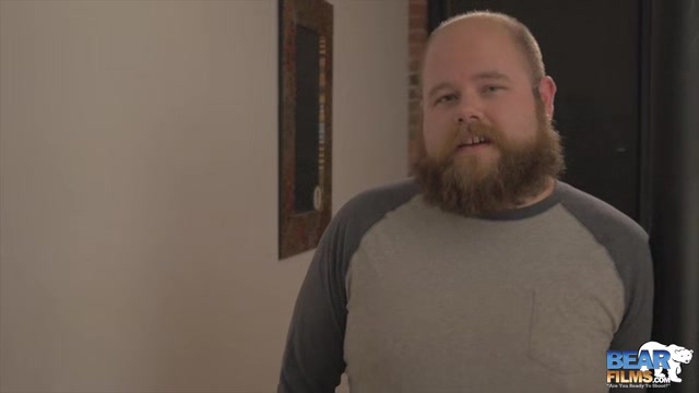 Sam Driscoll Bonus Interview - BearFilms
