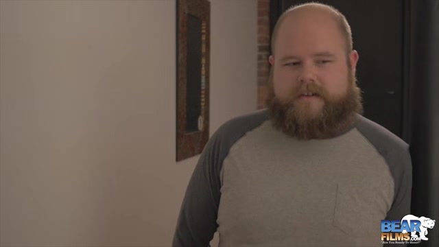 Sam Driscoll Bonus Interview - BearFilms