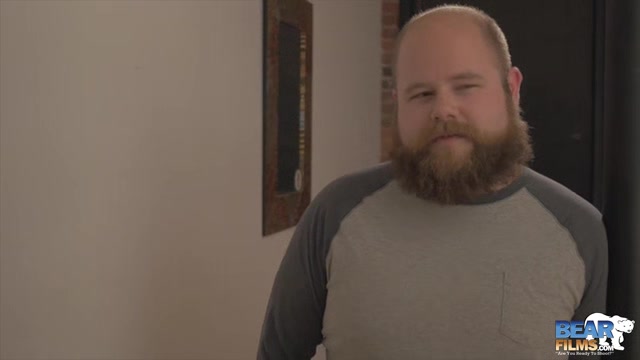 Sam Driscoll Bonus Interview - BearFilms