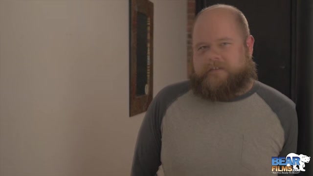 Sam Driscoll Bonus Interview - BearFilms