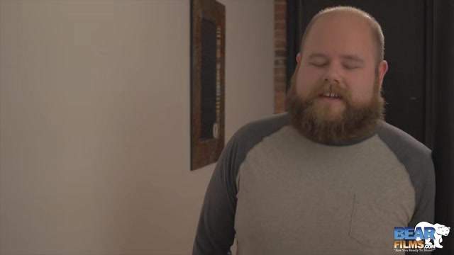 Sam Driscoll Bonus Interview - BearFilms