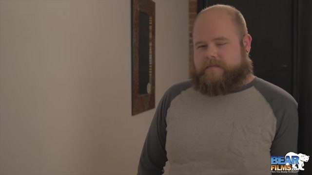 Sam Driscoll Bonus Interview - BearFilms