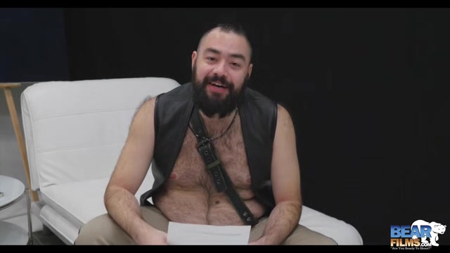 Bearsilien Bonus Interview - BearFilms