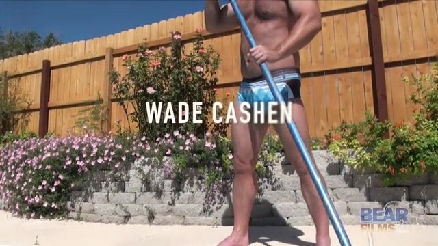 Marc Angelo and Wade Cashen - BearFilms
