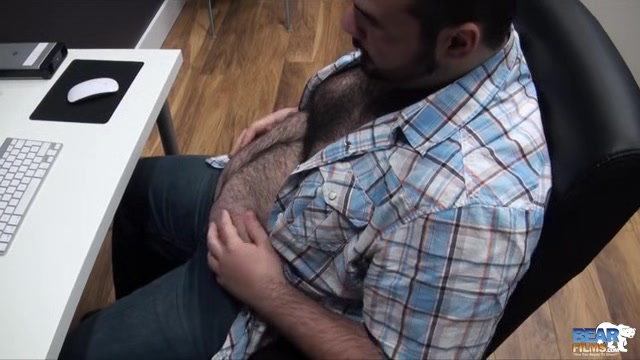 Jay Ourson - BearFilms