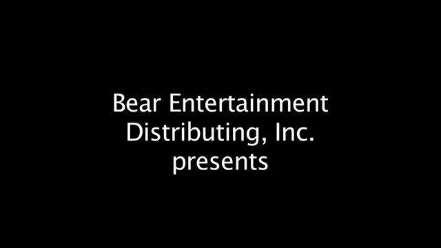 Clint Taylor and Eric Waters - BearFilms