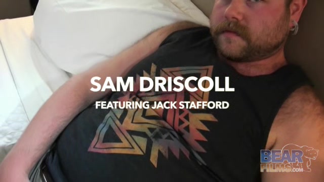 Sam Driscoll - BearFilms