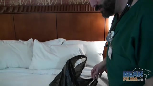 Steve Sommers - BearFilms