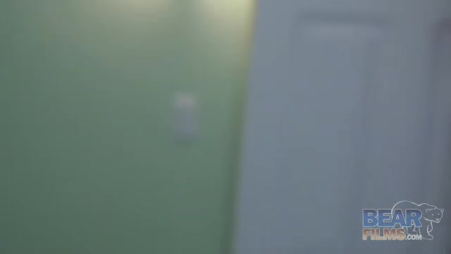 Marc Angelo and Rex Blue - BearFilms