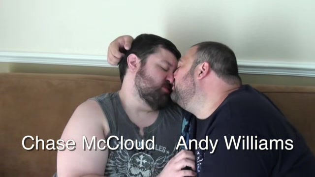 Andy Williams and Chase McCloud - BearFilms