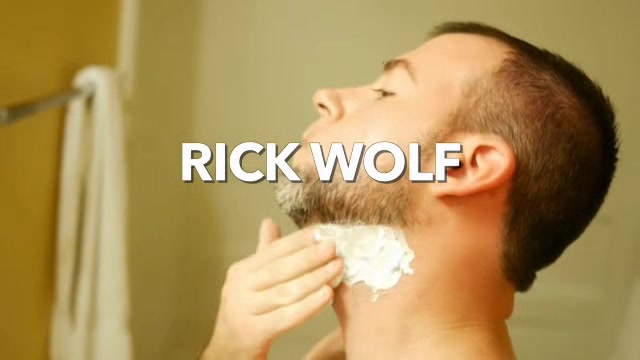 Rick Wolf - BearFilms