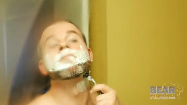 Rick Wolf - BearFilms