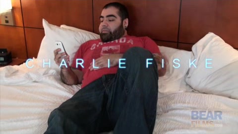 Charlie Fiske - BearFilms