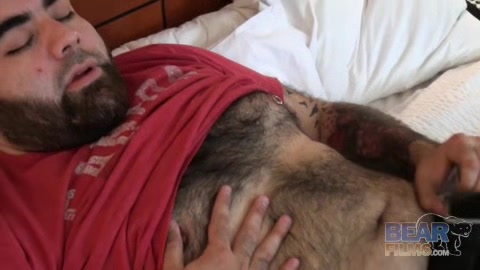 Charlie Fiske - BearFilms