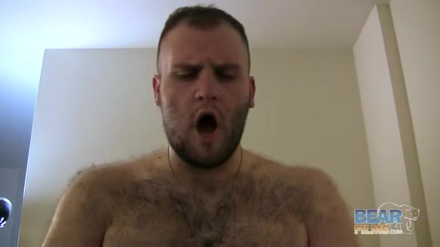 Rich Port and Robin Lee - BearFilms