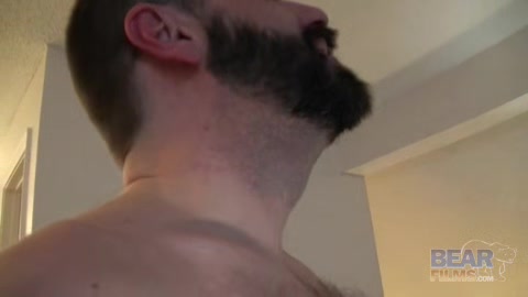 Rex Blue and Steve Sommers - BearFilms