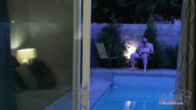 Rex Blue and Ben Chatham - BearFilms