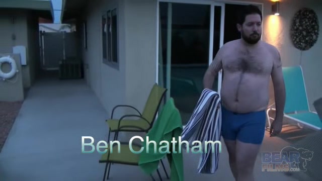 Ben Chatham - BearFilms