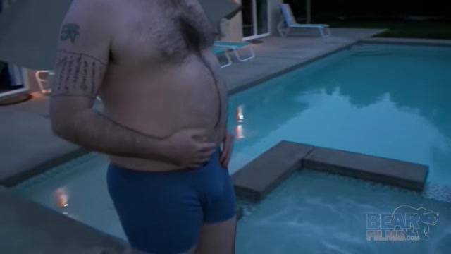 Ben Chatham - BearFilms